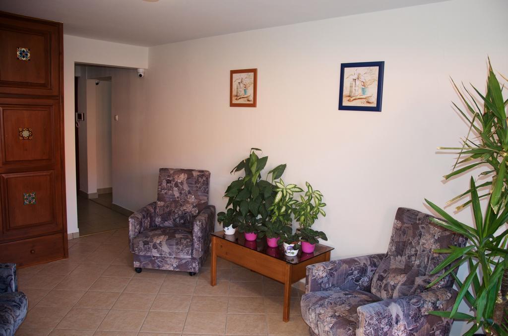 Heviz Therme Apartmenthaus エクステリア 写真