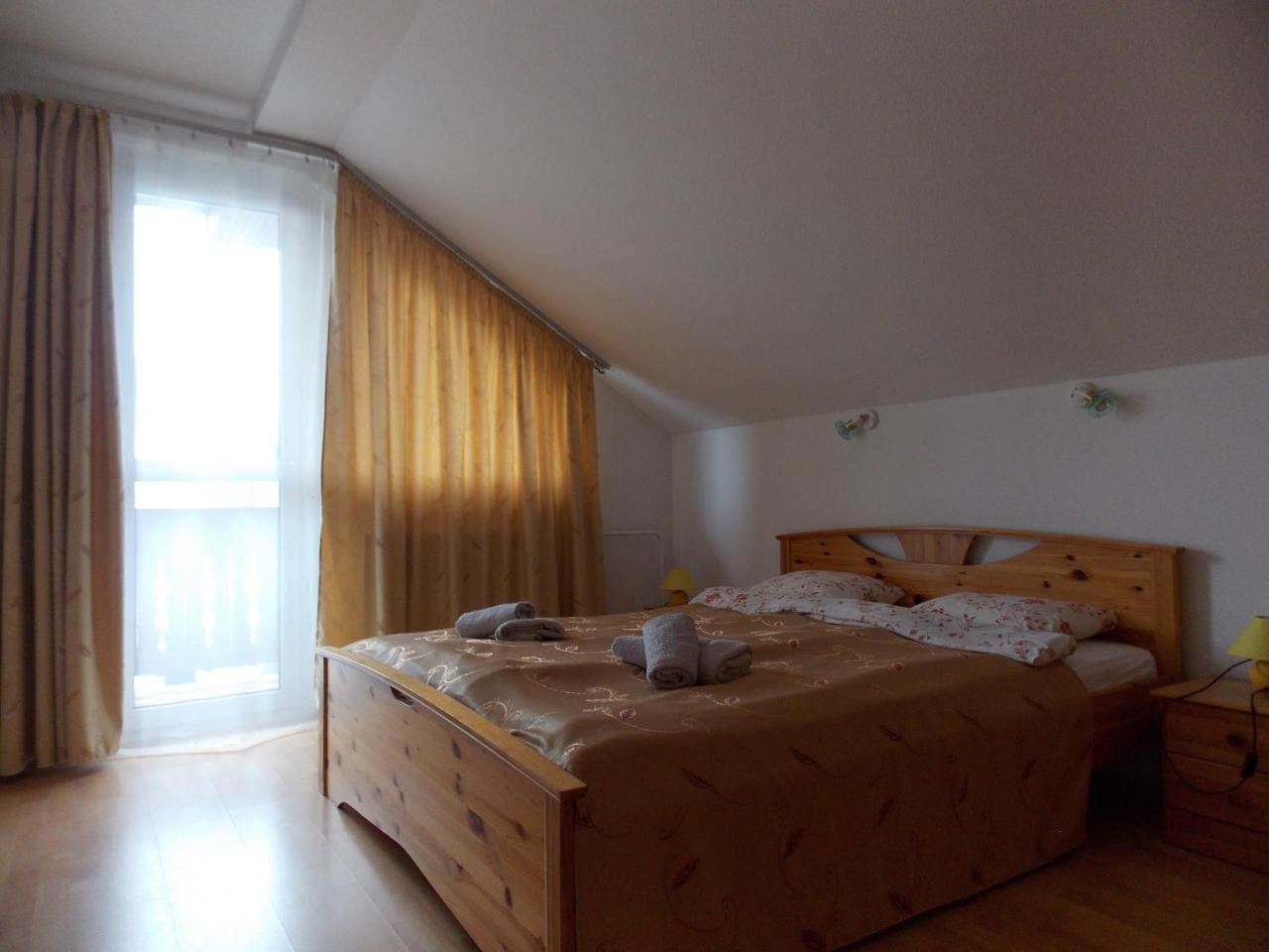 Heviz Therme Apartmenthaus エクステリア 写真