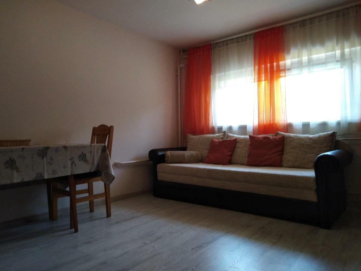 Heviz Therme Apartmenthaus エクステリア 写真